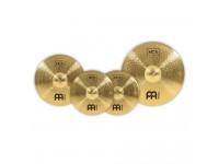 Meinl HCS141620+10 SET Meinl HCS141620+10 SET